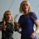 Anne-Marie Duff Loves That ‘Reunion’ Is on BBC, Not a Streamer: TV Is “Quite an Expensive Hobby”