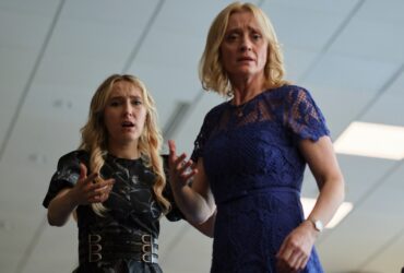 Anne-Marie Duff Loves That ‘Reunion’ Is on BBC, Not a Streamer: TV Is “Quite an Expensive Hobby”