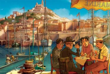 Annecy Animation Festival Lineup Includes Sylvain Chomet’s ‘A Magnificent Life’ and Andy Serkis’ ‘Animal Farm’