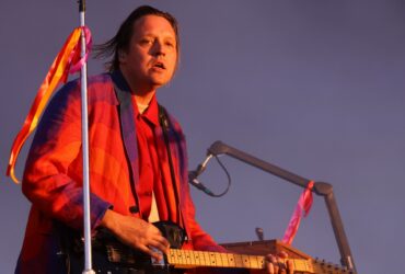 Arcade Fire Announce First New Album In Three Years, Release New Single
