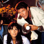 Baywatch's Bizarre Spin-Off Changed Genres Between Seasons - SlashFilm