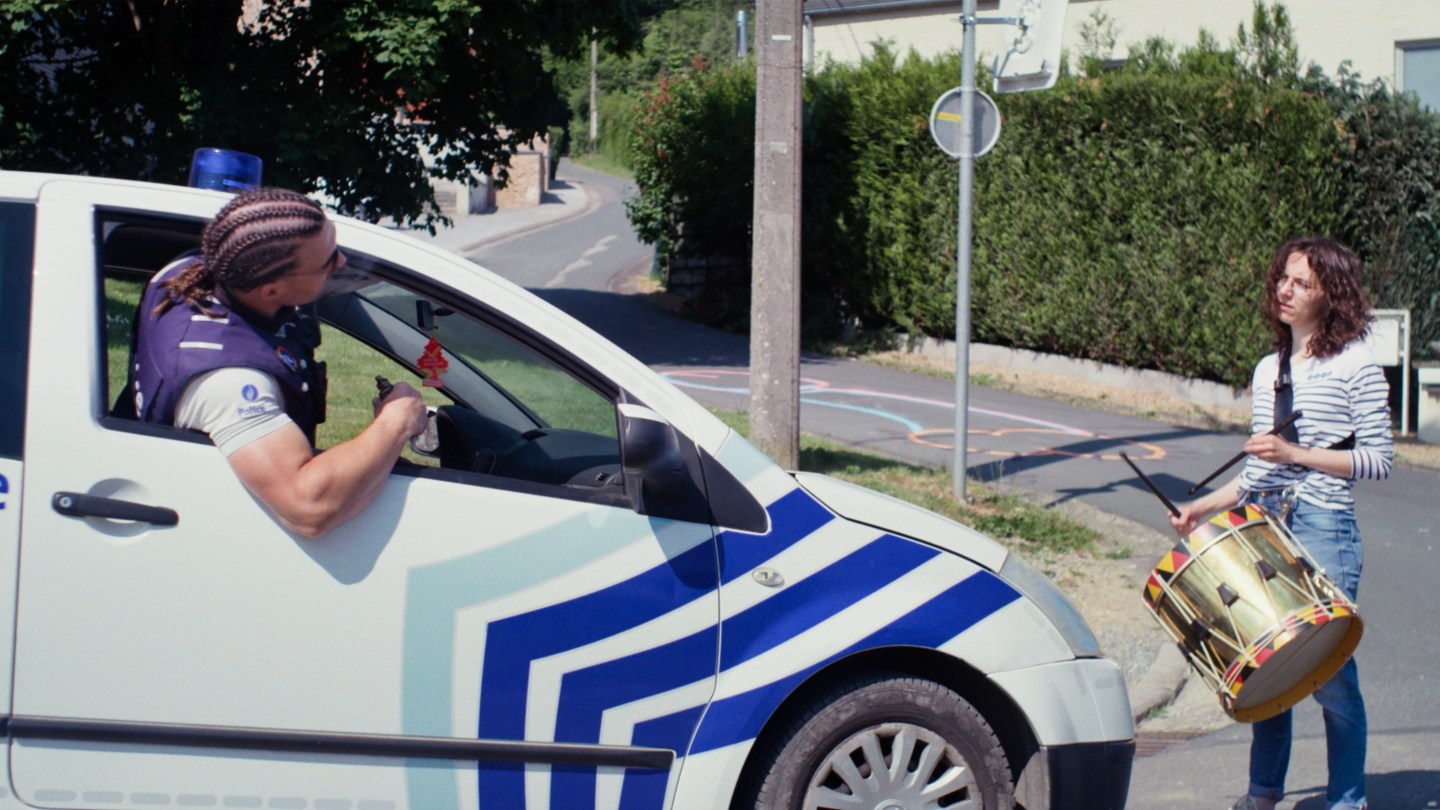 Belgian ‘Vitrival’ Offers a Slice of Life Mystery With a Dark Edge