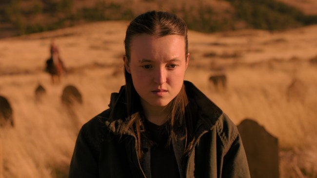 Bella Ramsey Insisted on a Green Rider to Make ‘The Last of Us’ Season 2 Shoot ‘Sustainability-Conscious’