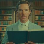 Benedict Cumberbatch and Olivia Colman are Hanging Onto Love in First ‘The Roses’ Images