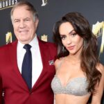 Bill Belichick's Girlfriend Jordon Hudson Makes Megan Fox, MGK Reference in Birthday Tribute