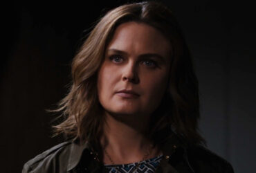 Bones Star Emily Deschanel Directed One Of The Show's Most Important Episodes - SlashFilm