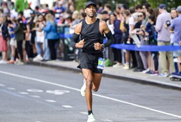 Boston Marathon 2025 Results: Who Won and Which Celebrities Ran