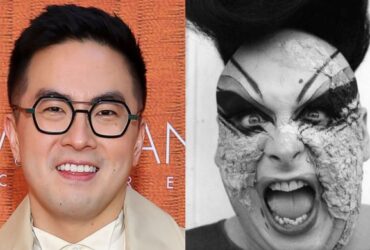Bowen Yang Says He ‘Would Love to Remake’ John Waters’ ‘Female Trouble’