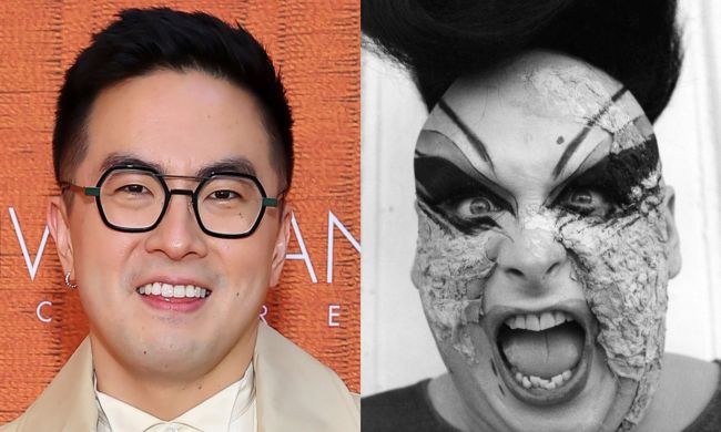 Bowen Yang Says He ‘Would Love to Remake’ John Waters’ ‘Female Trouble’
