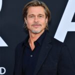 Brad Pitt to Star in New Once Upon a Time in Hollywood Movie  - E! Online