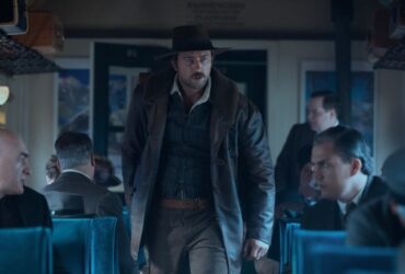 Brandon Sklenar Is Open to Return for Next Installment of ‘Yellowstone’ Prequel Series: ‘I’ll Gravel the Voice Up a Bit’