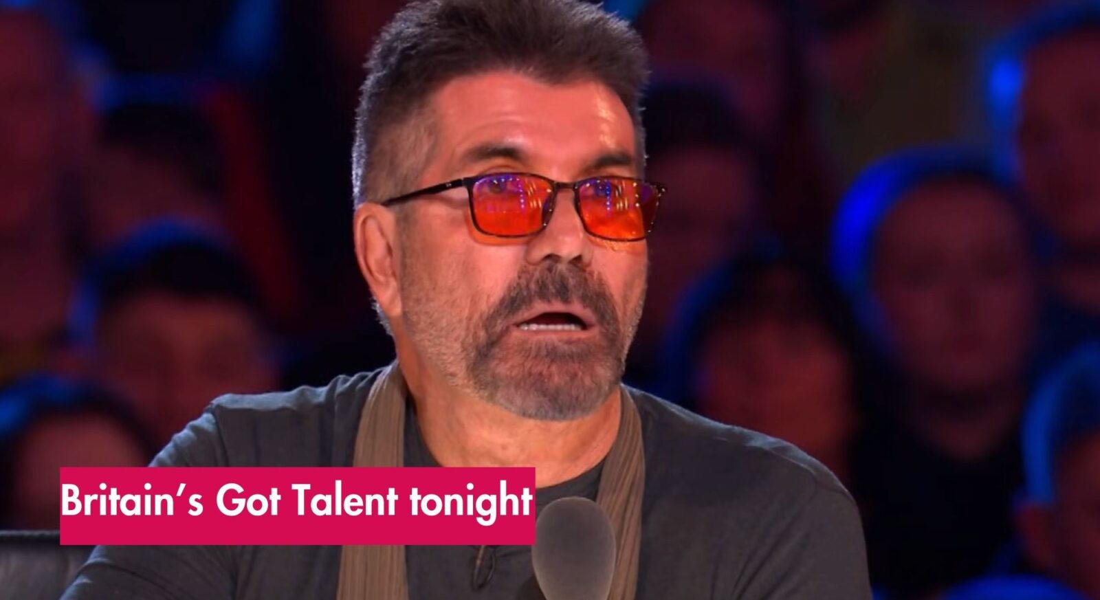 Britain's Got Talent viewers slam 'set-up' audition: "This show has really lost its way"