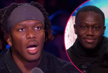 Britain’s Got Talent under fire after KSI’s brother ‘auditions’ for ITV show: "Not very fair"