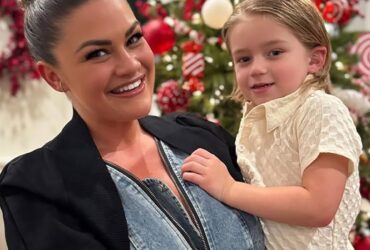 Brittany Cartwright Responds to Robert F. Kennedy Jr.'s Autism Comments After Revealing Son's Diagnosis