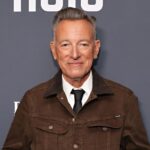 Bruce Springsteen on Visiting the Set of ‘Deliver Me from Nowhere’: It’s Interesting to ‘See Your Grandmother’s House Again’