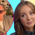 Call The Midwife's Helen George is already making memories with new boyfriend