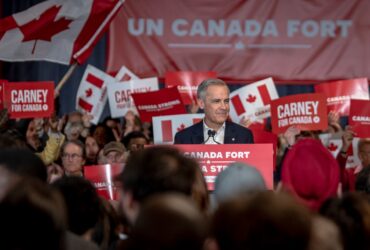 Canada Election: Mark Carney’s Liberals Projected to Win as Donald Trump Weighs Down Conservatives