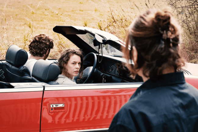 Cannes Directors’ Fortnight 2025 Lineup Welcomes Christian Petzold to the Festival, Plus ‘Sorry, Baby’
