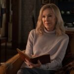 Catherine O'Hara's The Last Of Season 2 Character Has A Connection To The Games - SlashFilm