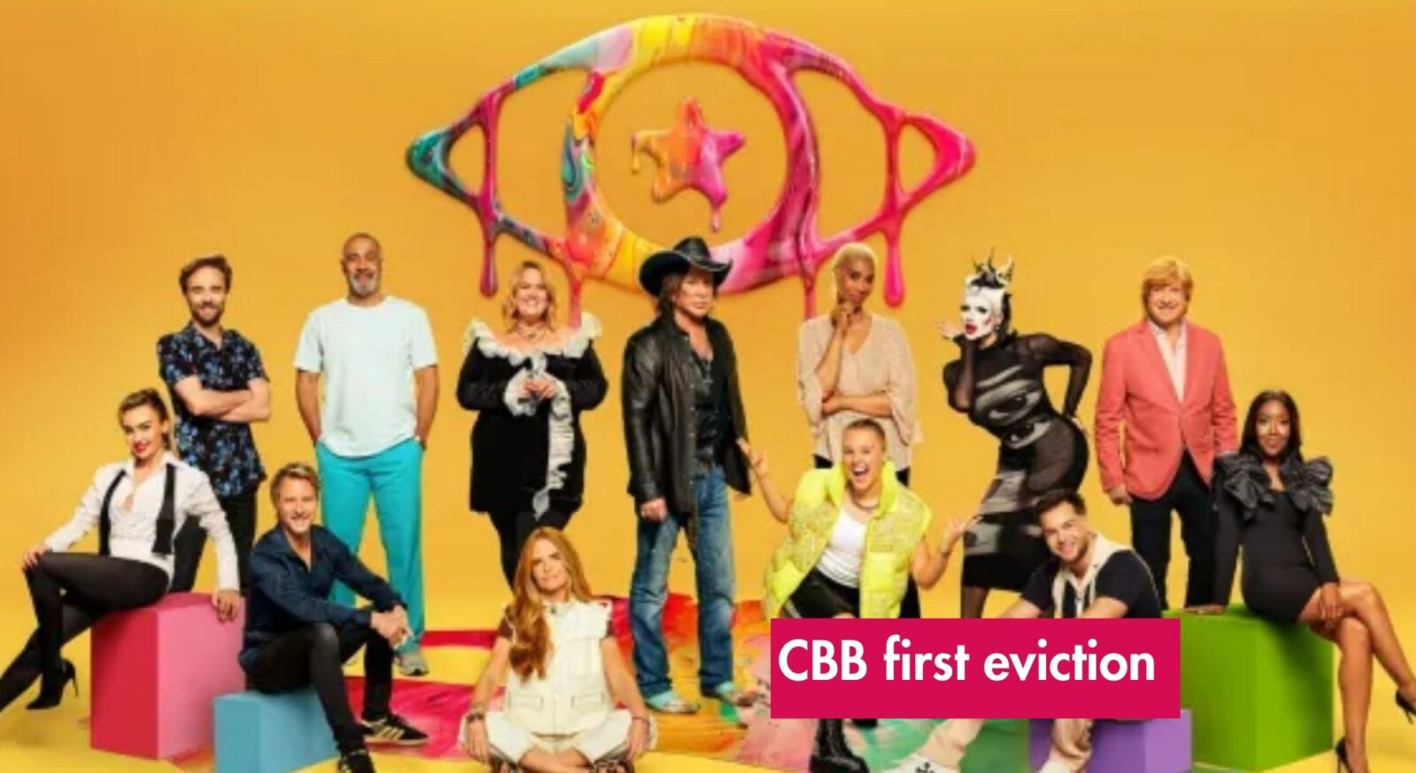 Celebrity Big Brother fans divided following first eviction: 'They evicted the wrong person'