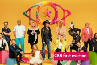 Celebrity Big Brother fans divided following first eviction: 'They evicted the wrong person'