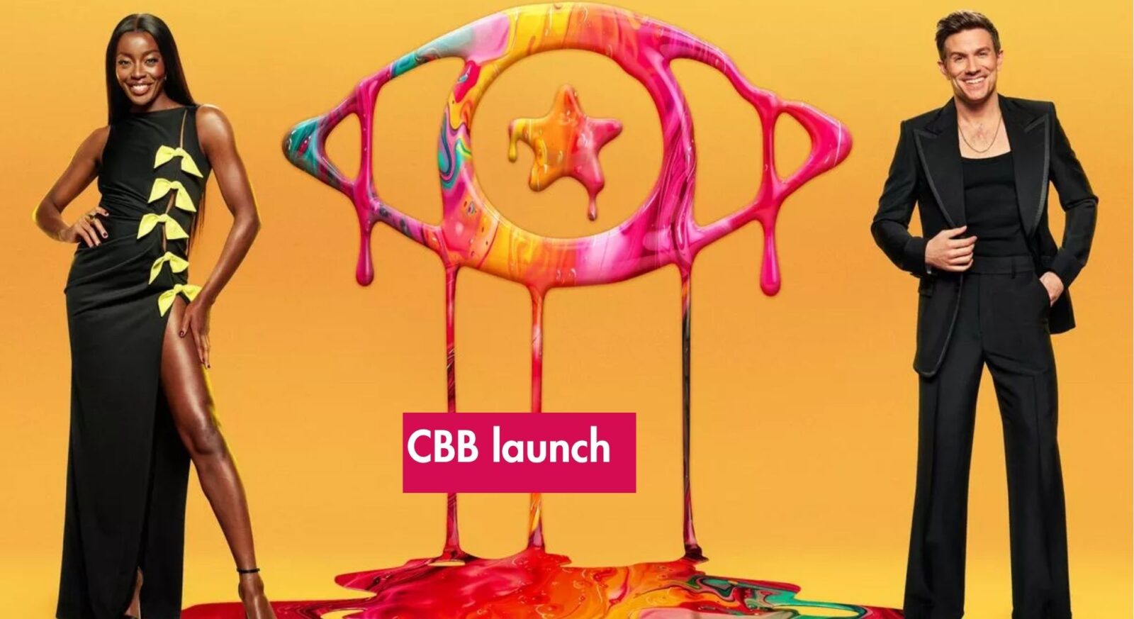 Celebrity Big Brother fans predict first housemate to be evicted following tonight's launch: 'Calling it now'