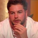 Celebrity Big Brother fans sickened as Chris Hughes wears JoJo Siwa's bikini