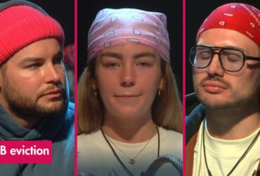 Celebrity Big Brother hit with triple eviction as viewers are left 'devastated' over 'robbed' contestant