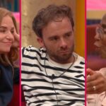 Celebrity Big Brother viewers divided as second contestant is evicted: 'Didn't expect that'