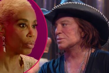 Celebrity Big Brother viewers in shock u-turn over Mickey Rourke following 'emotional' scenes