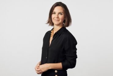 Channel 4 CEO Alex Mahon to Step Down