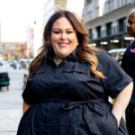 Chrissy Metz Reveals Reason She Moved Part-Time to Nashville 