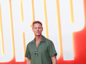 Christopher Landon Left ‘Scream 7’ Following Death Threats Over Melissa Barrera Firing: “I Did Not Fire Her”