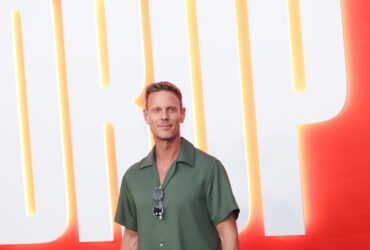 Christopher Landon Left ‘Scream 7’ Following Death Threats Over Melissa Barrera Firing: “I Did Not Fire Her”