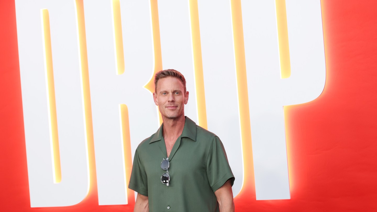 Christopher Landon Left ‘Scream 7’ Following Death Threats Over Melissa Barrera Firing: “I Did Not Fire Her”
