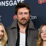 CinemaCon 2025: Photos of Celebrities Attending the Vegas Event