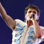 Coachella 2025 Highlights: Photos of Celebrity Performers