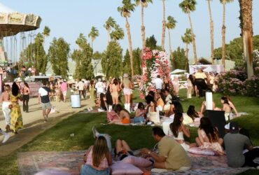 Coachella Organizers Address Complaints of 12-Hour Delays at Festival’s Opening Weekend