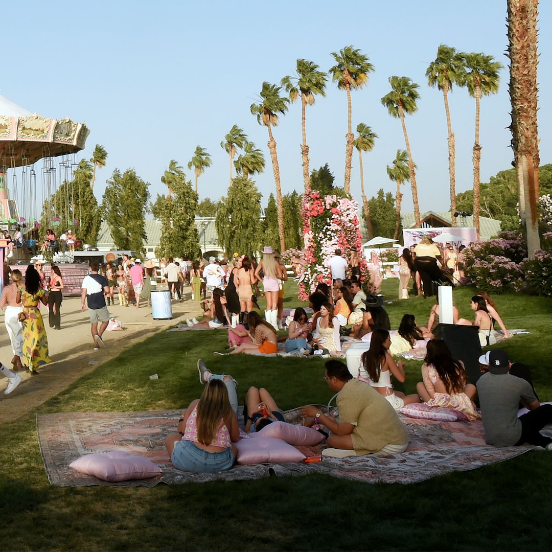 Coachella Organizers Address Complaints of 12-Hour Delays at Festival’s Opening Weekend