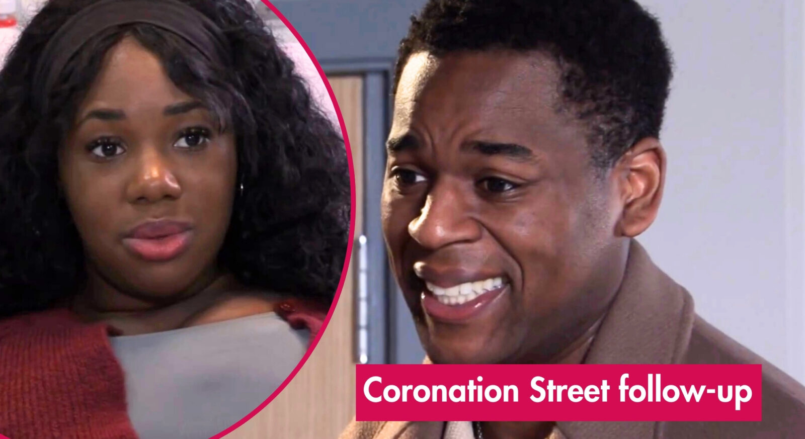 Coronation Street follow-up: As James’ partner Danny suffers car accident, spoilers reveal how it will impact baby Laila adoption