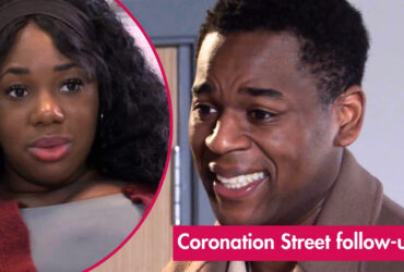 Coronation Street follow-up: As James’ partner Danny suffers car accident, spoilers reveal how it will impact baby Laila adoption