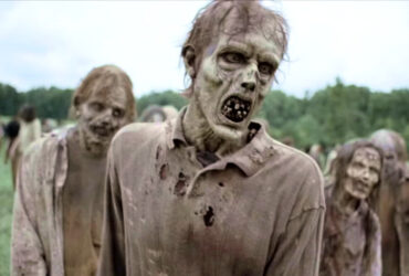 Could The Walking Dead Happen In Real Life? What Experts Have To Say - SlashFilm