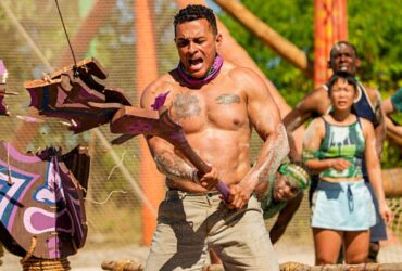 Creating a Meat Shield Alliance in the New Era of ’Survivor’ Is a Dangerous Strategy