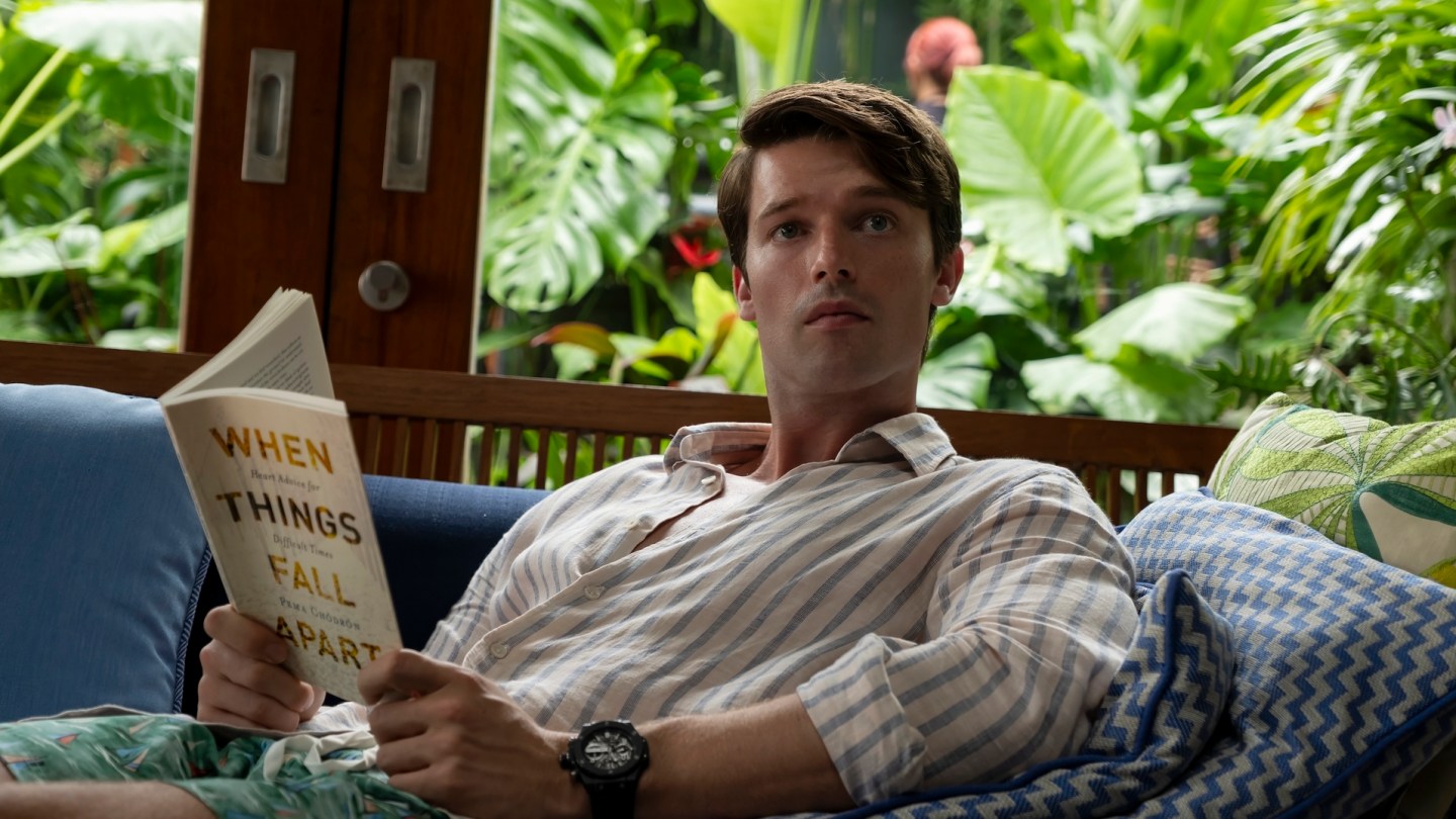 Critics’ Conversation: ‘The White Lotus’ Season 3 Finale Was a Downer. Was It Also a Series Low Point?