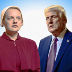 Handmaid's Tale and Donald Trump