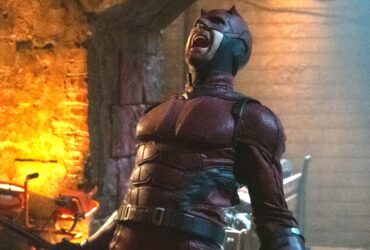 Daredevil: Born Again Episode 7 Reveals A Massive Weakness In Matt Murdock's Powers - SlashFilm