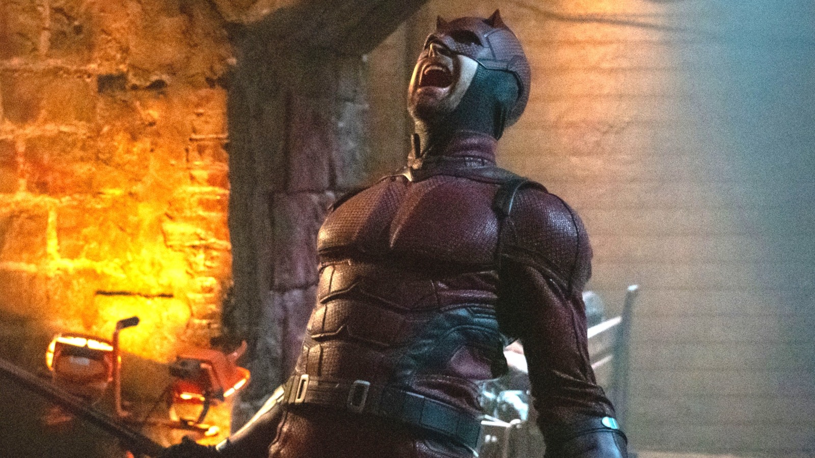 Daredevil: Born Again Episode 7 Reveals A Massive Weakness In Matt Murdock's Powers - SlashFilm