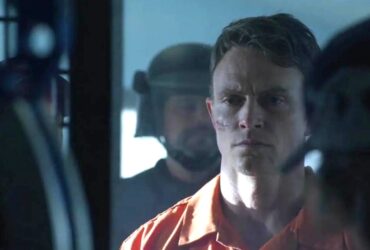 Daredevil: Born Again's Most Gruesome Bullseye Kill Comes Straight Out Of Marvel Comics - SlashFilm