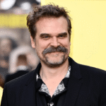 David Harbour