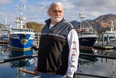 Deadliest Catch Star Captain "Wild" Bill Wichrowski’s Cancer Journey Is an Inspiring Tale